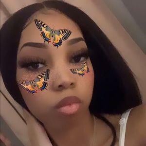 Meet your Posher, Janiyla